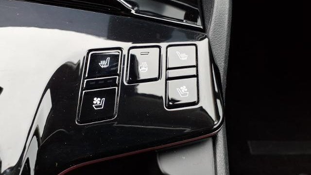 2023 Kia Sportage Hybrid SX-Prestige