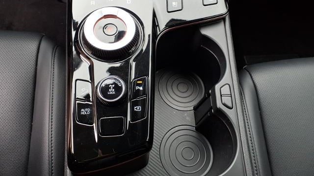 2023 Kia Sportage Hybrid SX-Prestige