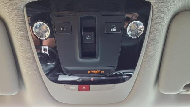 2023 Kia Sportage Hybrid SX-Prestige