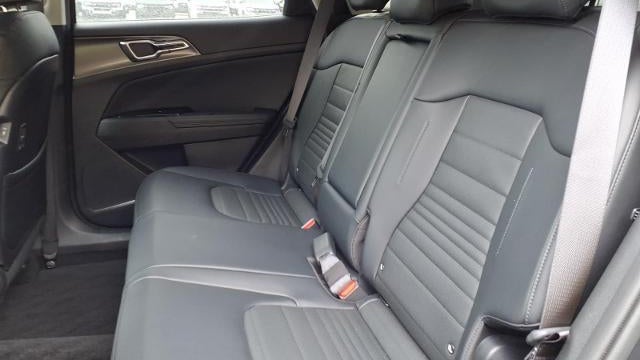 2023 Kia Sportage Hybrid SX-Prestige