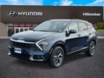 2023 Sportage Hybrid Thumbnail 2