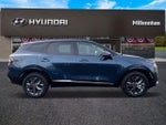 2023 Sportage Hybrid Thumbnail 4