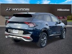 2023 Sportage Hybrid Thumbnail 5