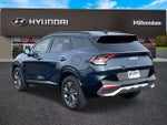 2023 Sportage Hybrid Thumbnail 6