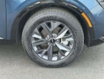 2023 Sportage Hybrid Thumbnail 7