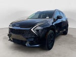 2023 Sportage Hybrid Thumbnail 1