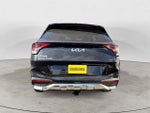 2023 Sportage Hybrid Thumbnail 3
