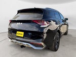 2023 Sportage Hybrid Thumbnail 4