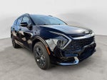 2023 Sportage Hybrid Thumbnail 5