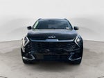 2023 Sportage Hybrid Thumbnail 6