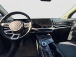 2023 Sportage Hybrid Thumbnail 8