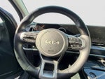 2023 Sportage Hybrid Thumbnail 9