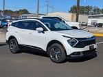 2023 Sportage Hybrid Thumbnail 2