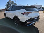 2023 Sportage Hybrid Thumbnail 6