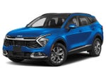 2023 Sportage Hybrid Thumbnail 1