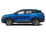 2023 Sportage Hybrid Thumbnail 2