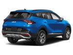 2023 Sportage Hybrid Thumbnail 3