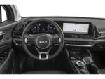 2023 Sportage Hybrid Thumbnail 7