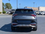 2023 Sportage Hybrid Thumbnail 3