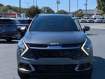 2023 Sportage Hybrid Thumbnail 7