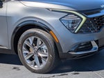 2023 Sportage Hybrid Thumbnail 8