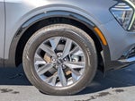 2023 Sportage Hybrid Thumbnail 9