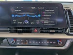 2023 Sportage Hybrid Thumbnail 21