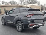 2023 Sportage Hybrid Thumbnail 6