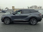 2023 Sportage Hybrid Thumbnail 7