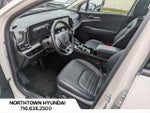 2023 Sportage Hybrid Thumbnail 12