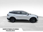 2023 Sportage Hybrid Thumbnail 15