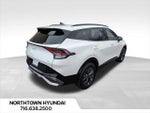 2023 Sportage Hybrid Thumbnail 16