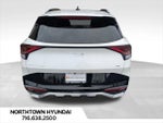 2023 Sportage Hybrid Thumbnail 17