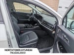 2023 Sportage Hybrid Thumbnail 42
