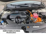 2023 Sportage Hybrid Thumbnail 44