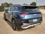 2023 Sportage Hybrid Thumbnail 2