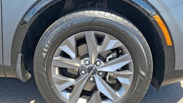 2023 Kia Sportage Hybrid SX-Prestige