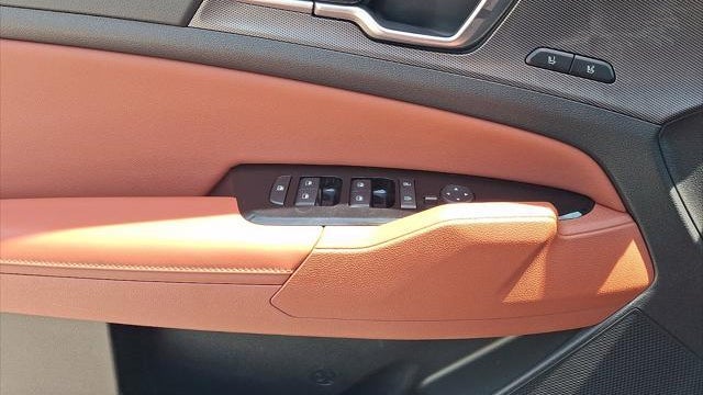 2023 Kia Sportage Hybrid SX-Prestige