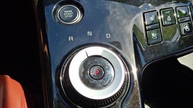 2023 Kia Sportage Hybrid SX-Prestige