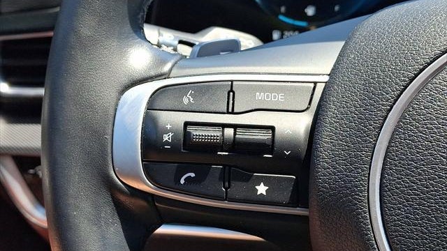 2023 Kia Sportage Hybrid SX-Prestige