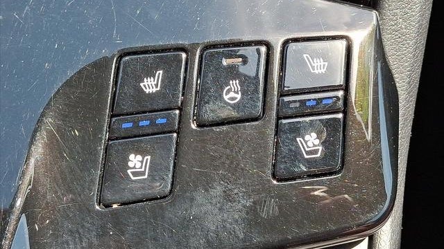 2023 Kia Sportage Hybrid SX-Prestige
