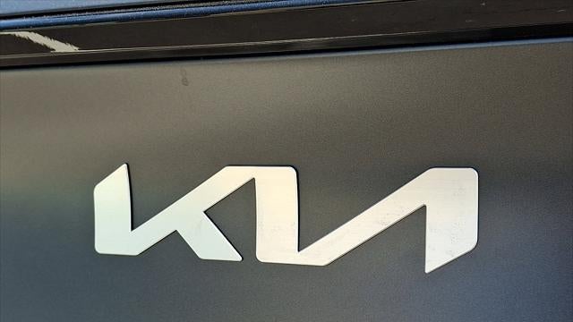 2023 Kia Sportage Hybrid SX-Prestige