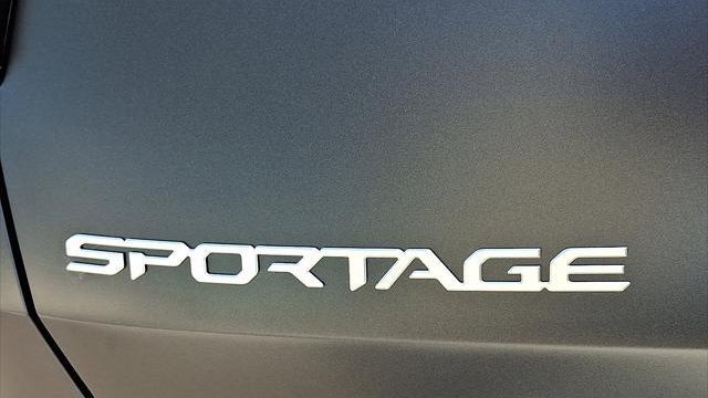 2023 Kia Sportage Hybrid SX-Prestige