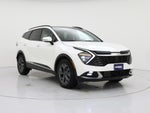 2023 Sportage Hybrid Thumbnail 1