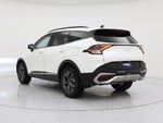 2023 Sportage Hybrid Thumbnail 2