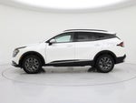 2023 Sportage Hybrid Thumbnail 3