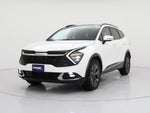 2023 Sportage Hybrid Thumbnail 4