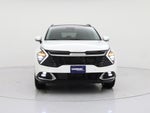 2023 Sportage Hybrid Thumbnail 5