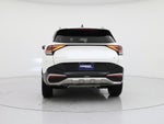 2023 Sportage Hybrid Thumbnail 6
