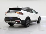 2023 Sportage Hybrid Thumbnail 8